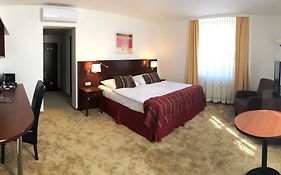 Hotel Atrium